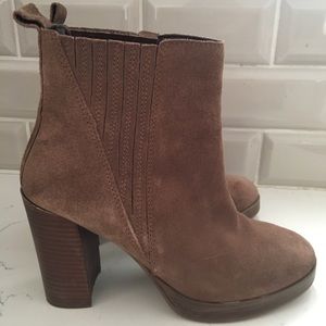 Aldo boots